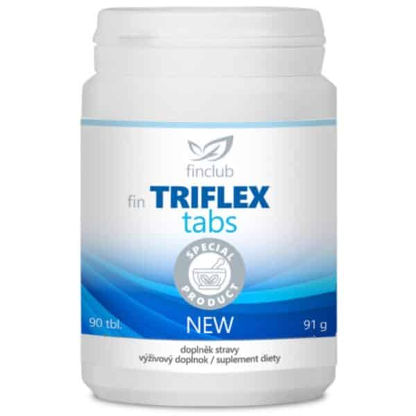 Triflextabs