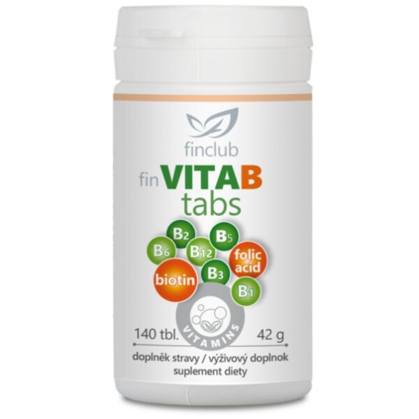 VitaBtabs