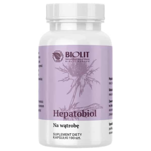 Hepatobiol