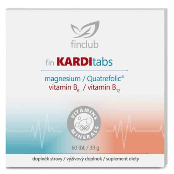 Karditabs