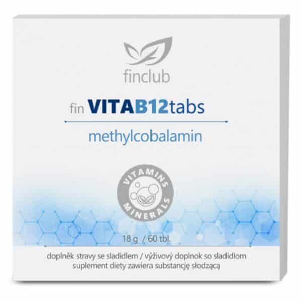 VitaB12tabs