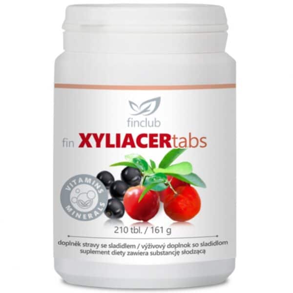 Xyliacertabs