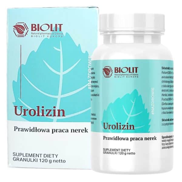 Urolizin
