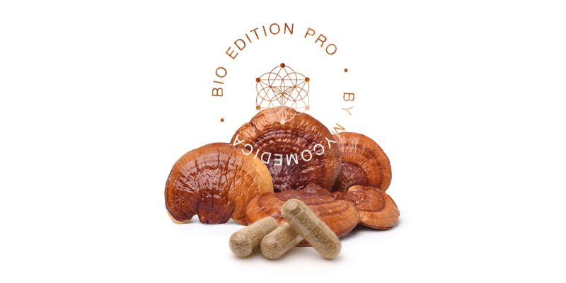 MycoMedica Reishi