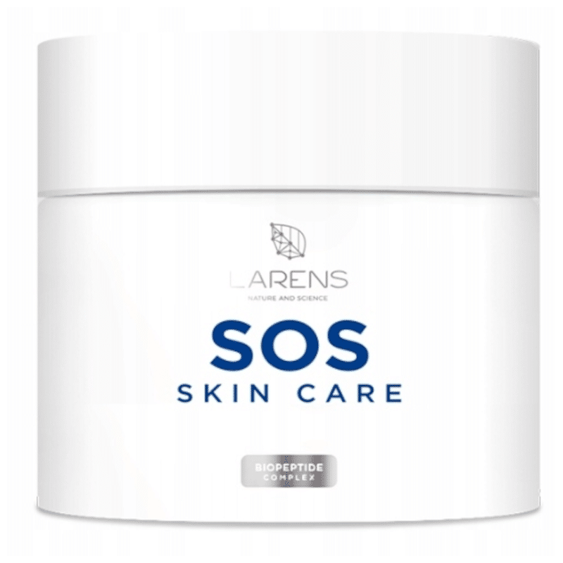 SOS Skin Care