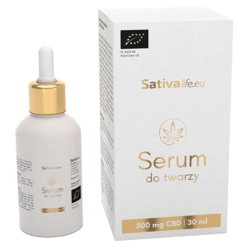 Sativa serum