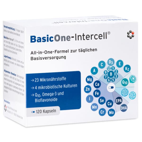 BasicOne-Intercell