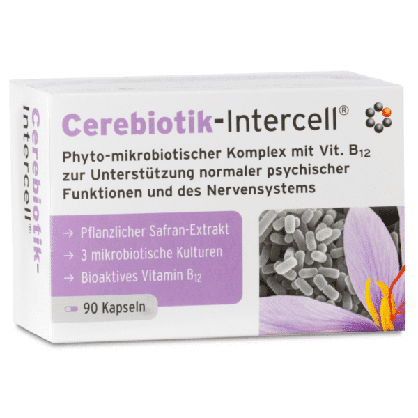 Cerebiotik intercell