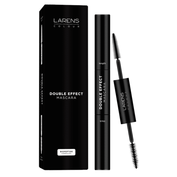 Double Effect Mascara
