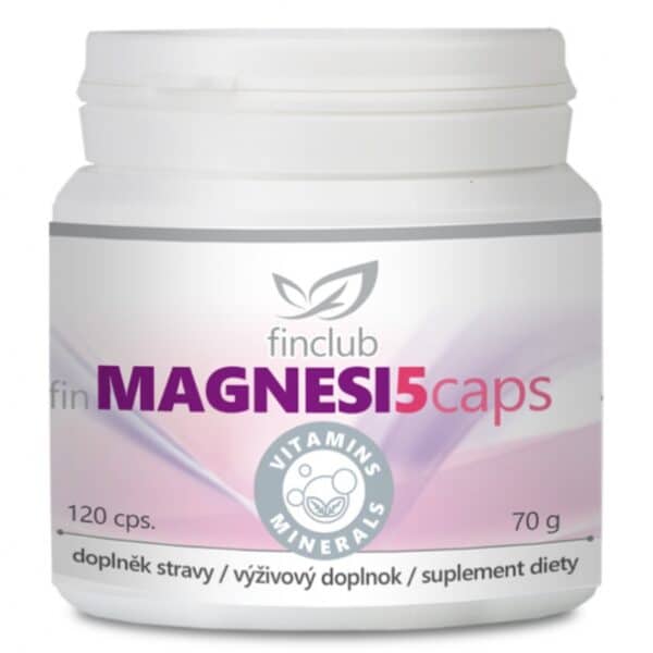 Magnesi5caps