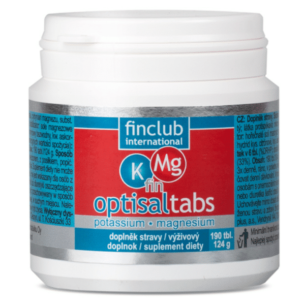 Optisaltabs