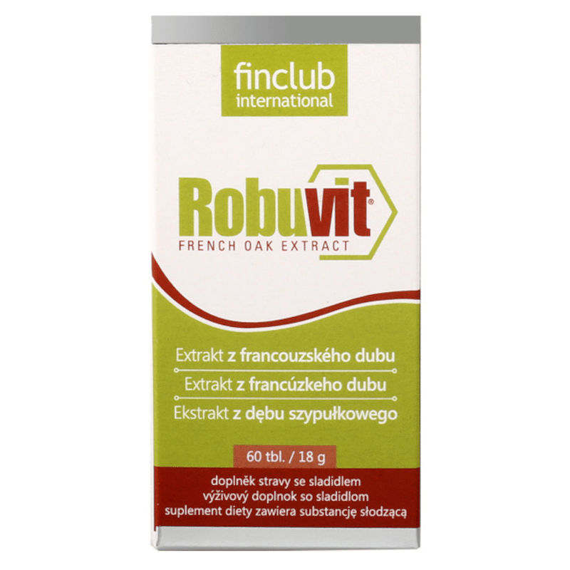 Robuvit