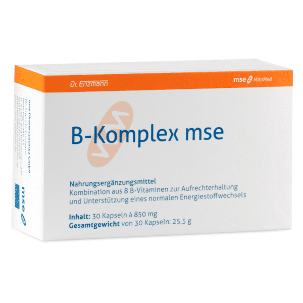 B-Komplex MSE