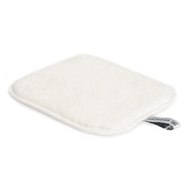 Czyścik Mini Biały Raypath - Z Nanosrebrem - 1 sztuka