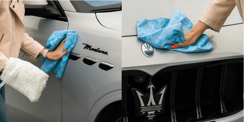 Czyścik Sunbeam XXL