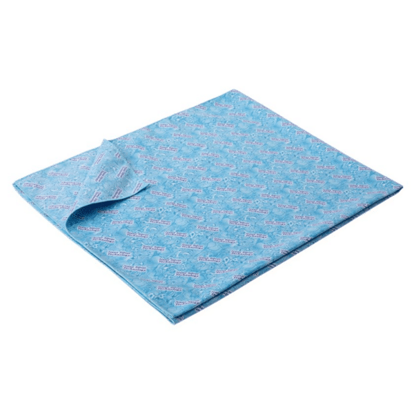 Czyścik niebieski Sunbeam XXL Raypath - Na sucho i mokro z Nanosrebrem - 1 sztuka