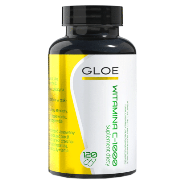 Witamina C 1000 Gloe