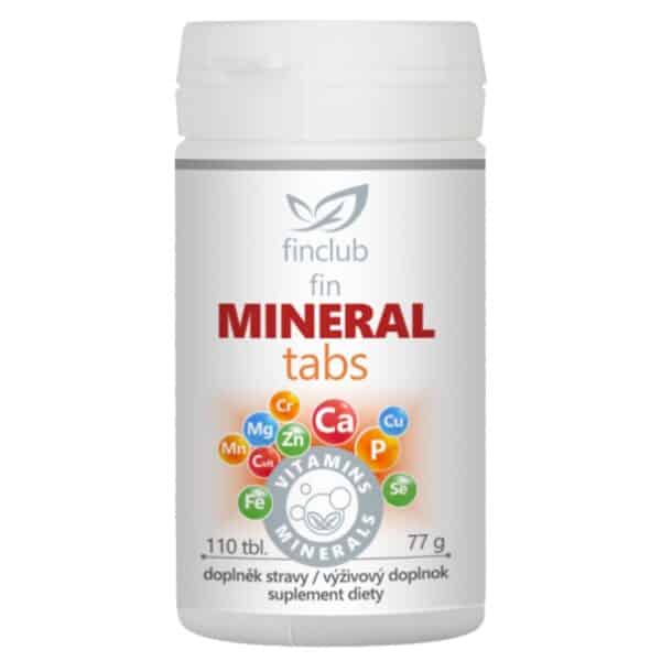 MINERALTABS