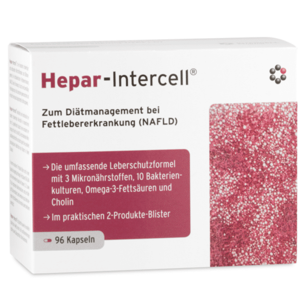 Hepar Intercell