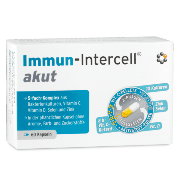 Immun Intercell
