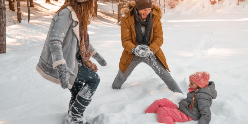 Immun intercell dla dzieci