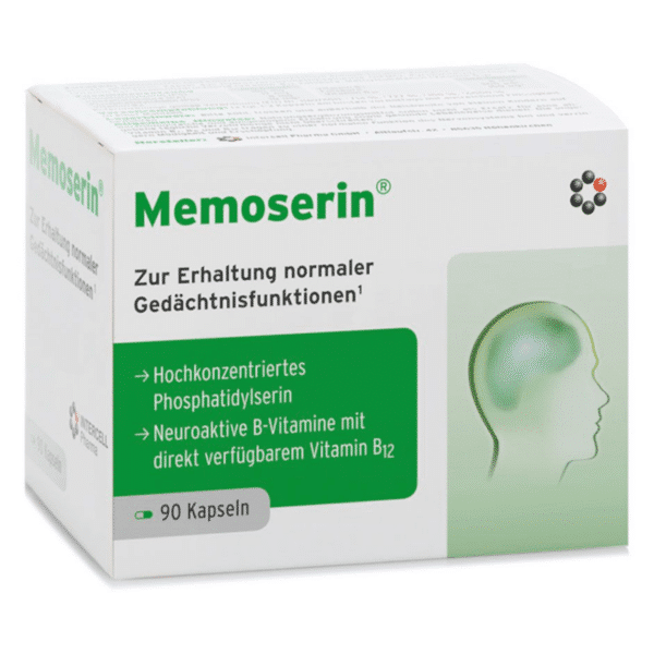 Memoserin