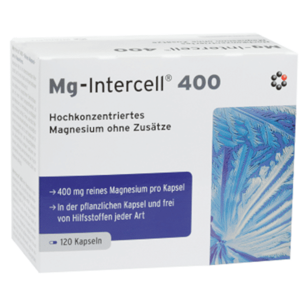Mg Intercell