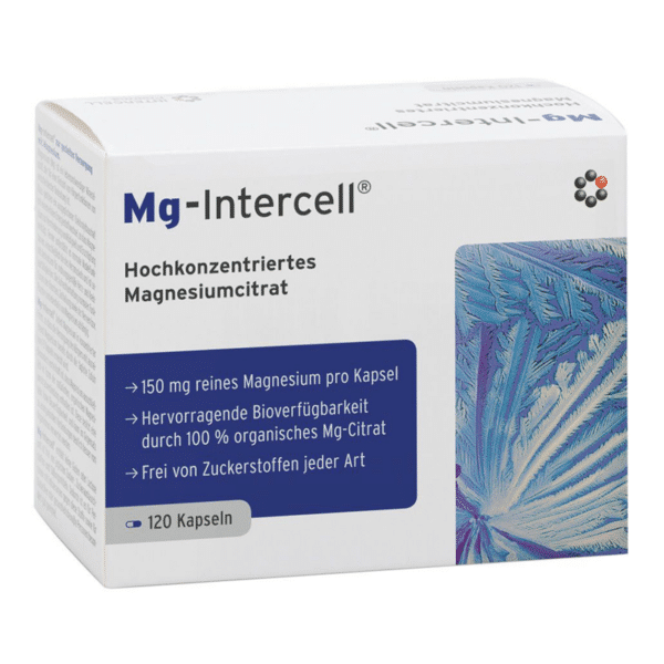 Mg Intercell