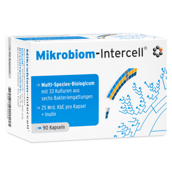 Mikrobiom