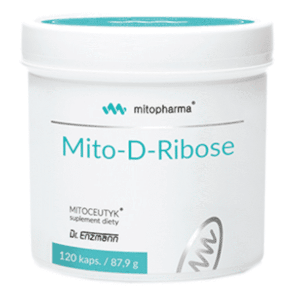 Mito D Ribose