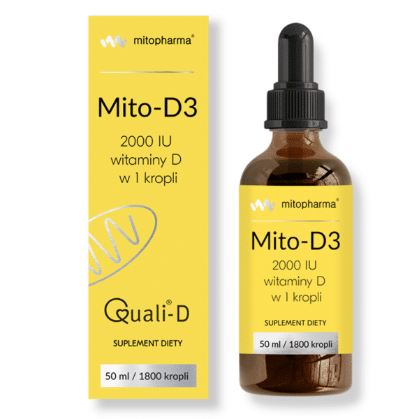 Mito D3