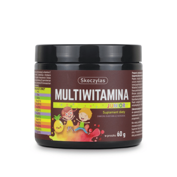 Multiwitamina Junior Skoczylas