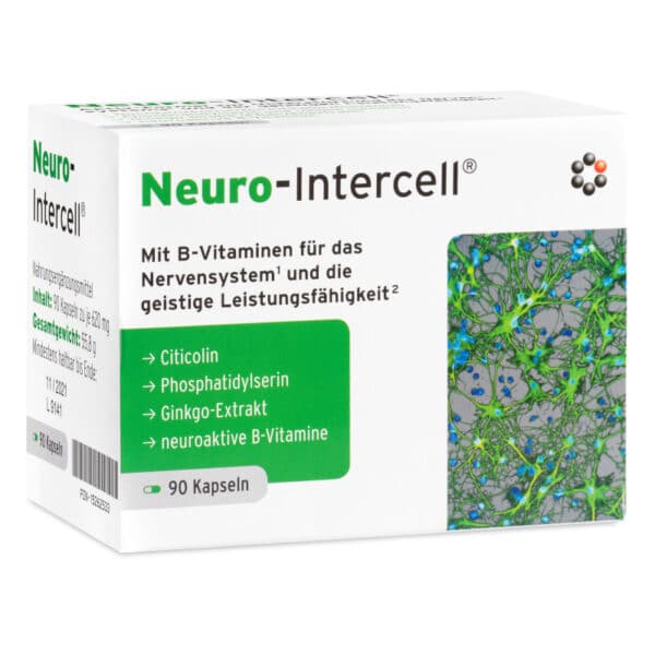 Neuro intercell