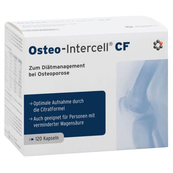 Osteo Intercell