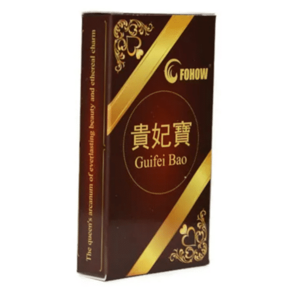 Perły księżniczki Fohow