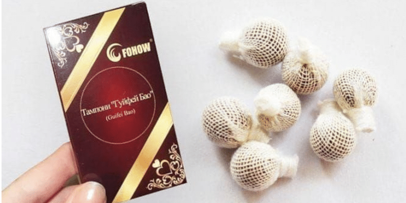 Perły księżniczki Fohow