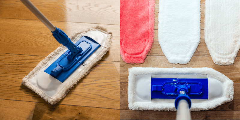 Poduszka podłogowa pielęgnacyjna 