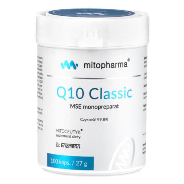 Q10 Classic MSE