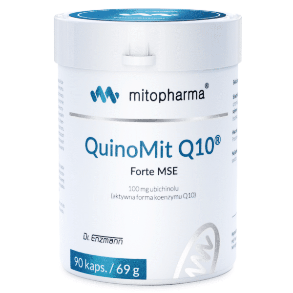 QuinoMit Q10 forte