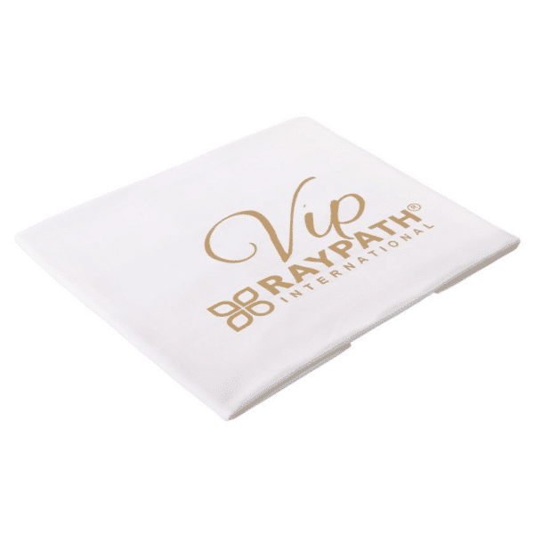 Ręcznik biały Sunbeam