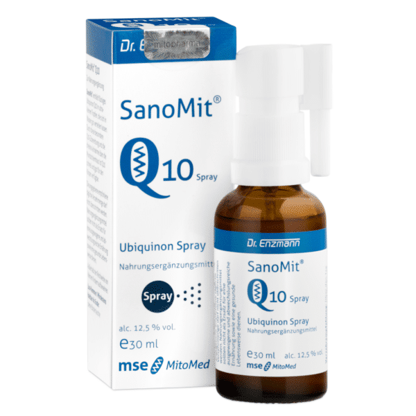SanoMit Q10