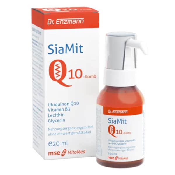 SiaMit Q10