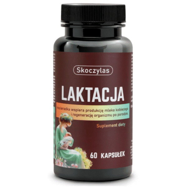 laktacja