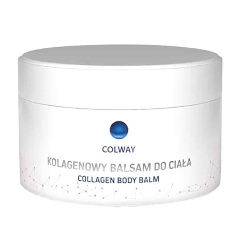 Kolagenowy Balsam