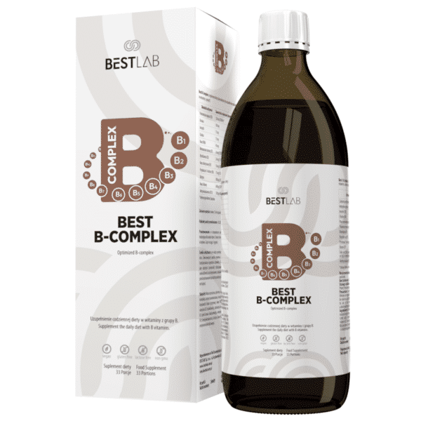 Best B-Complex