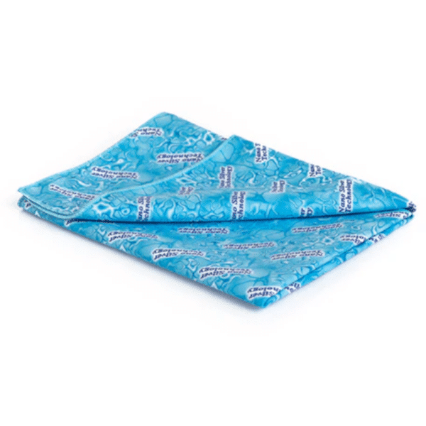 Czyścik niebieski Sunbeam