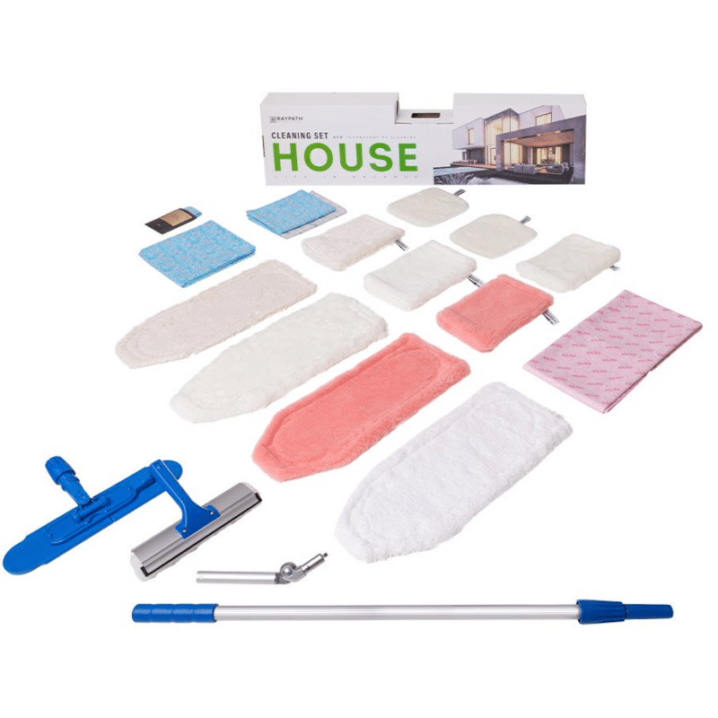 House Cleaning Set