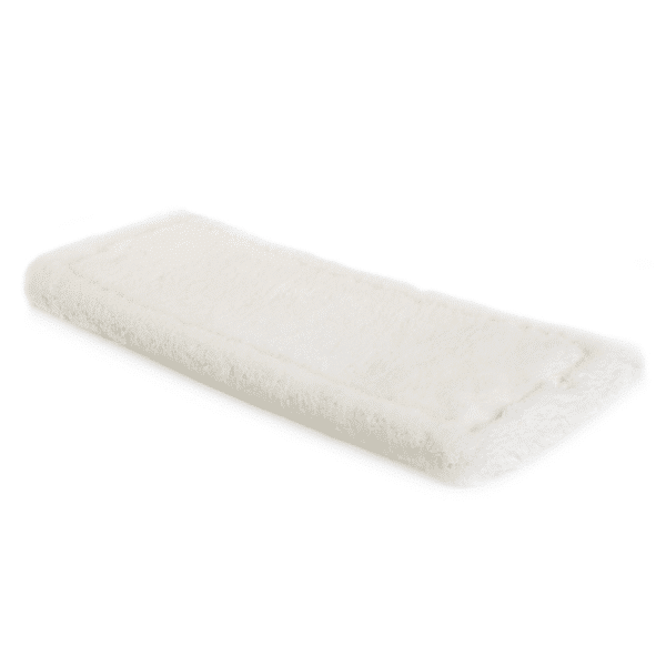 Poduszka Podłogowa Biała