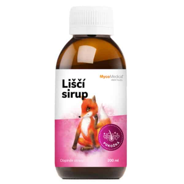 Syrop lisi