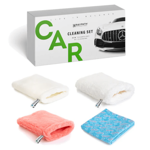 Zestaw Czyszczący S